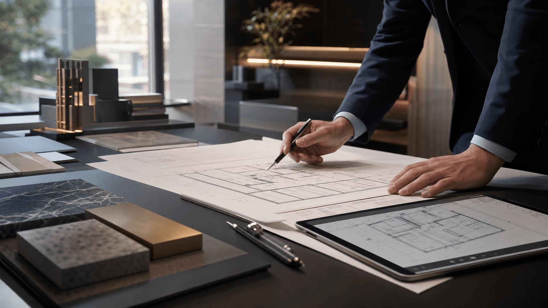 Professional Engineering Services